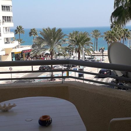 شقة Playa Mar 2 لالفاس دبل بي المظهر الخارجي الصورة