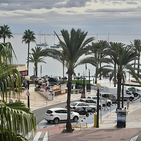 شقة Playa Mar 2 لالفاس دبل بي المظهر الخارجي الصورة